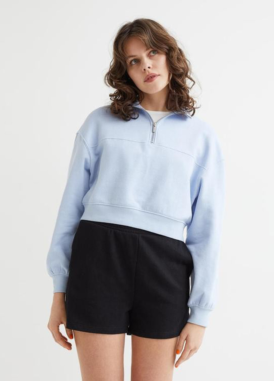 Шорты H&M (354516117)