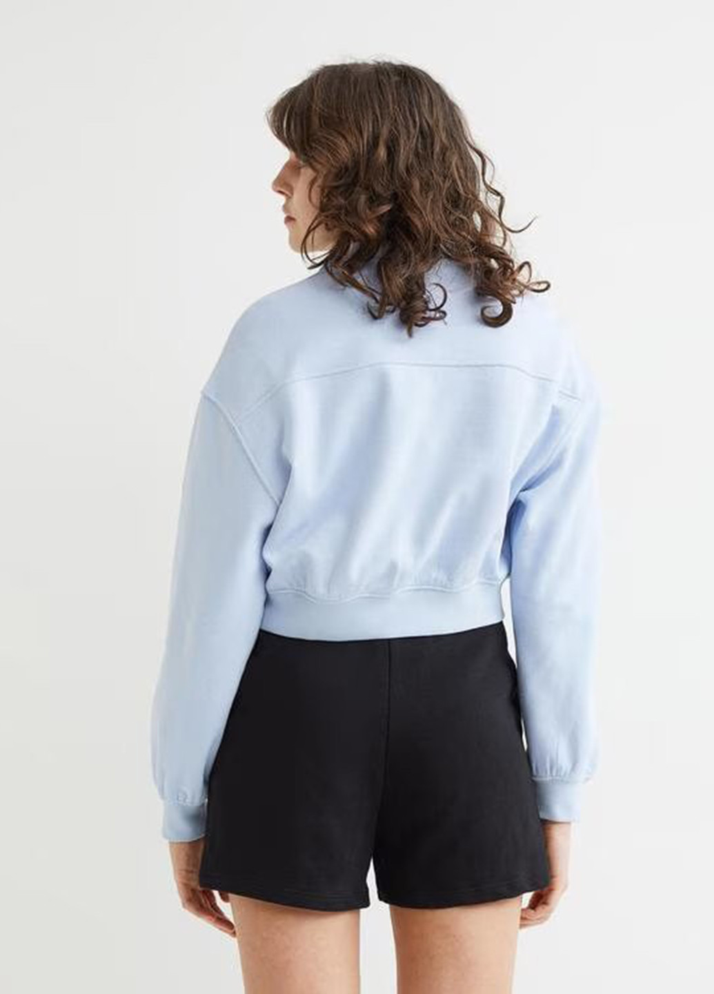 Шорты H&M (354516117)