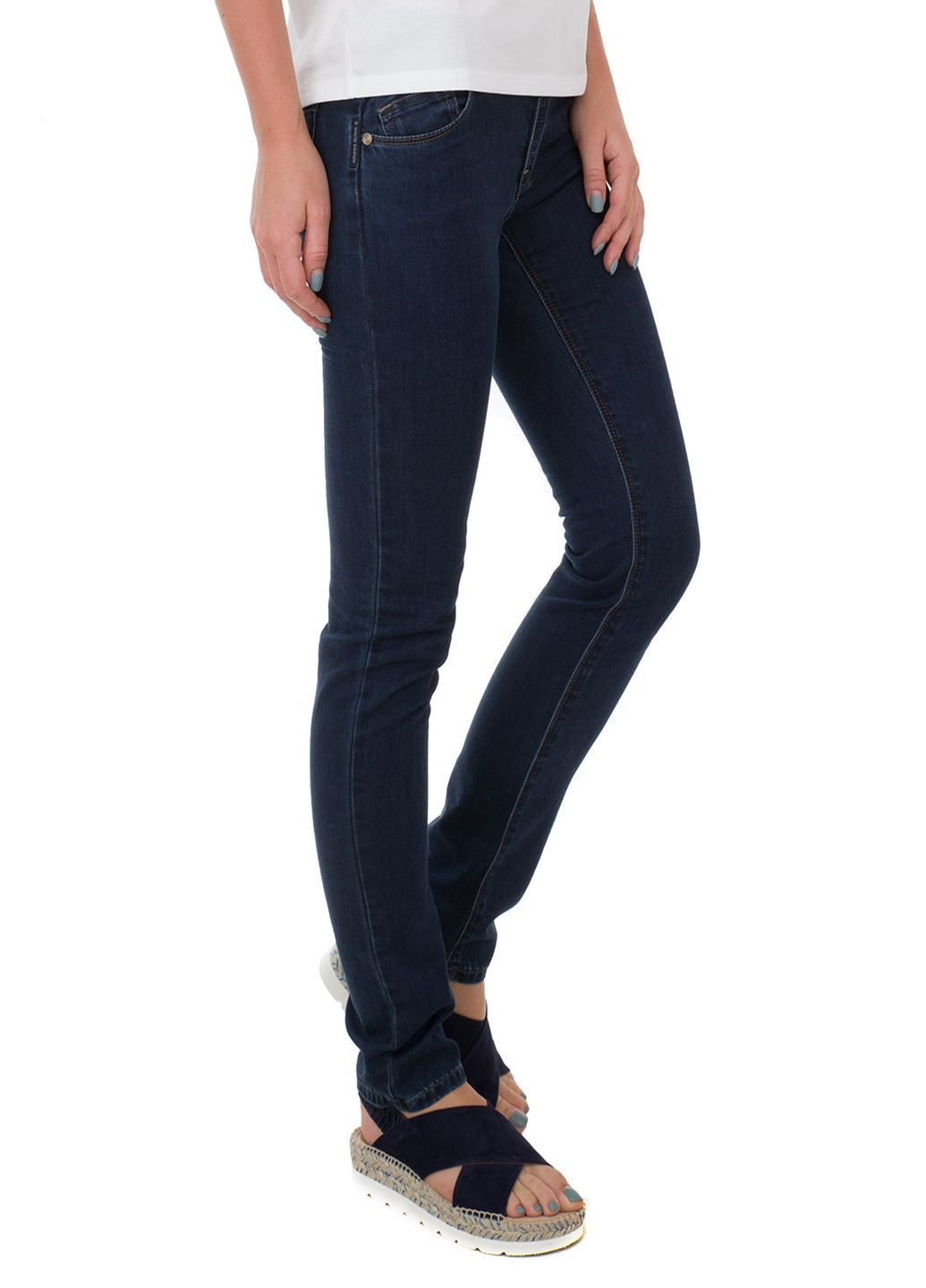 Джинсы Armani Jeans - (186587593)