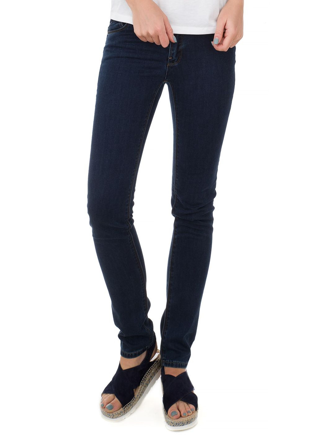Джинсы Armani Jeans - (186587593)