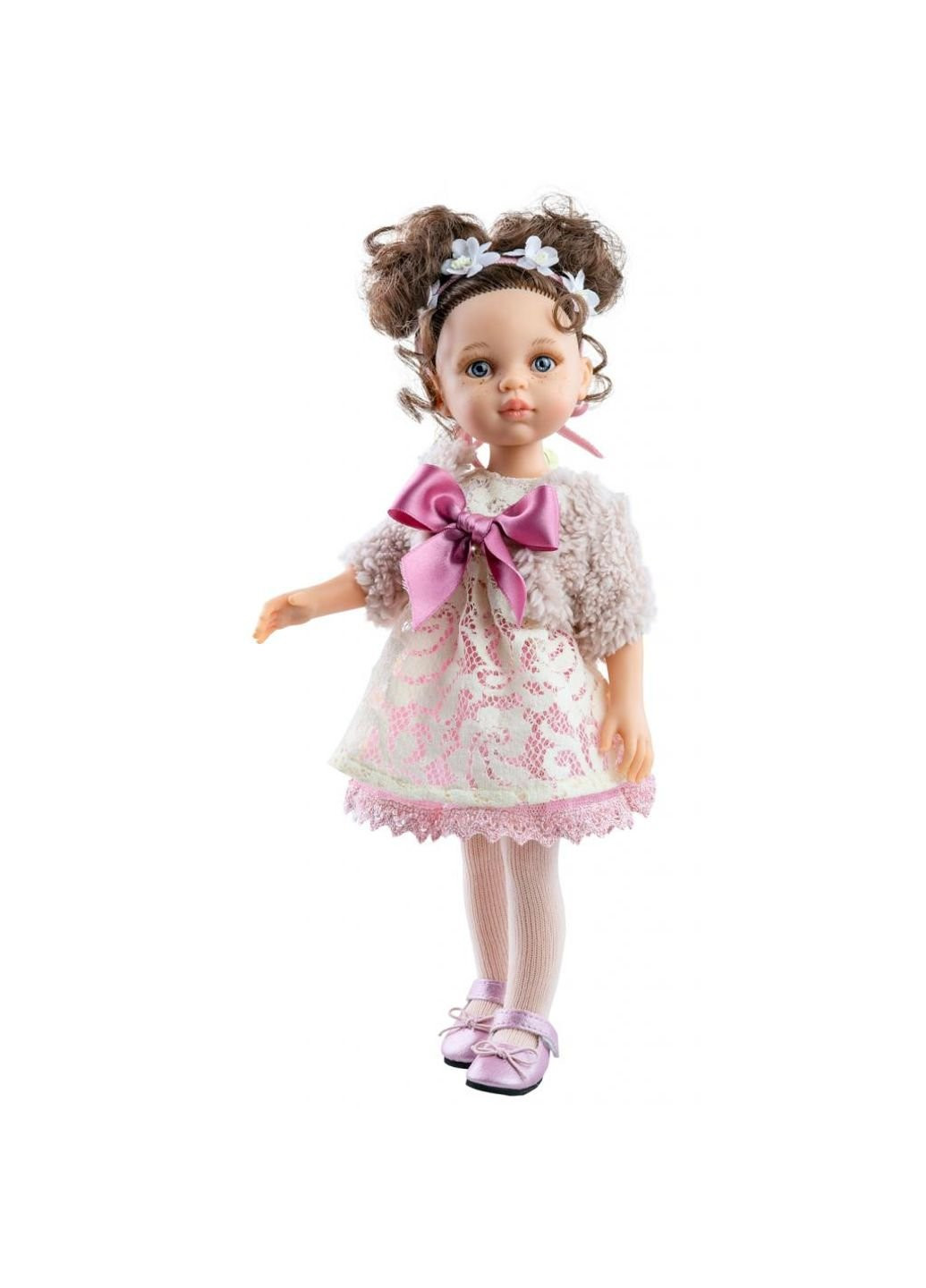 Кукла Керол (04428) Paola Reina (254066983)