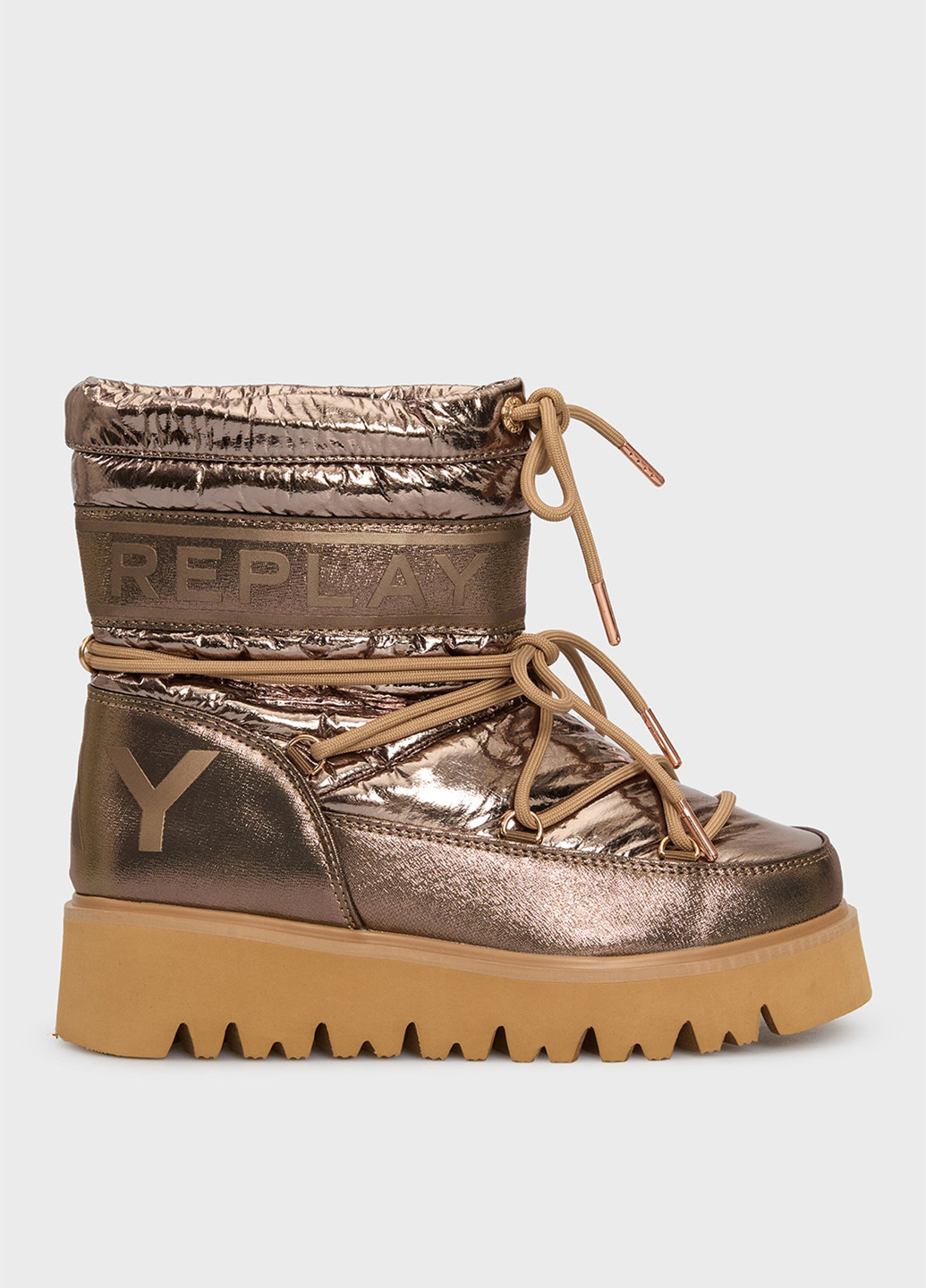 Напівчоботи Replay (315647465)