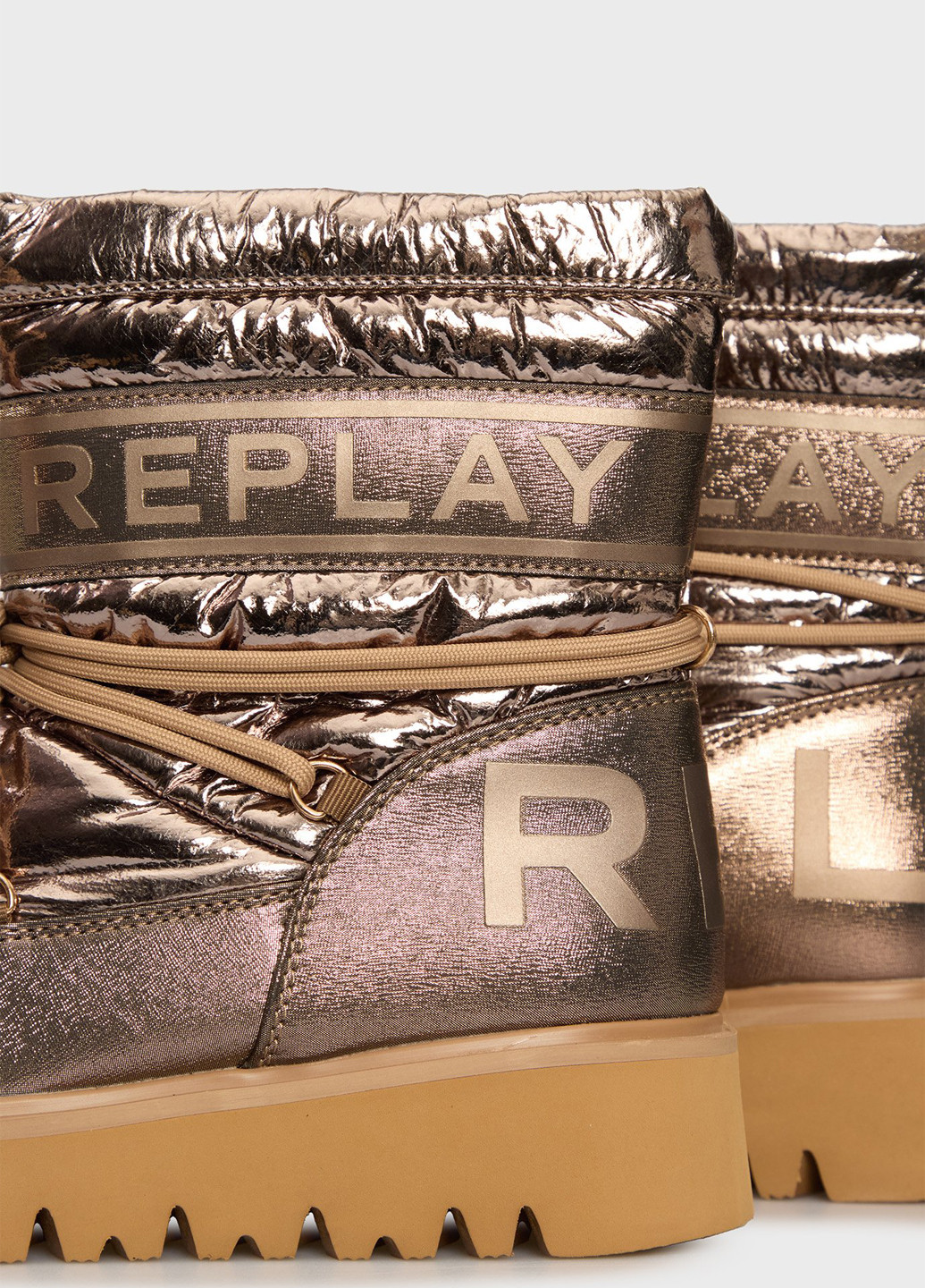 Напівчоботи Replay (315647465)