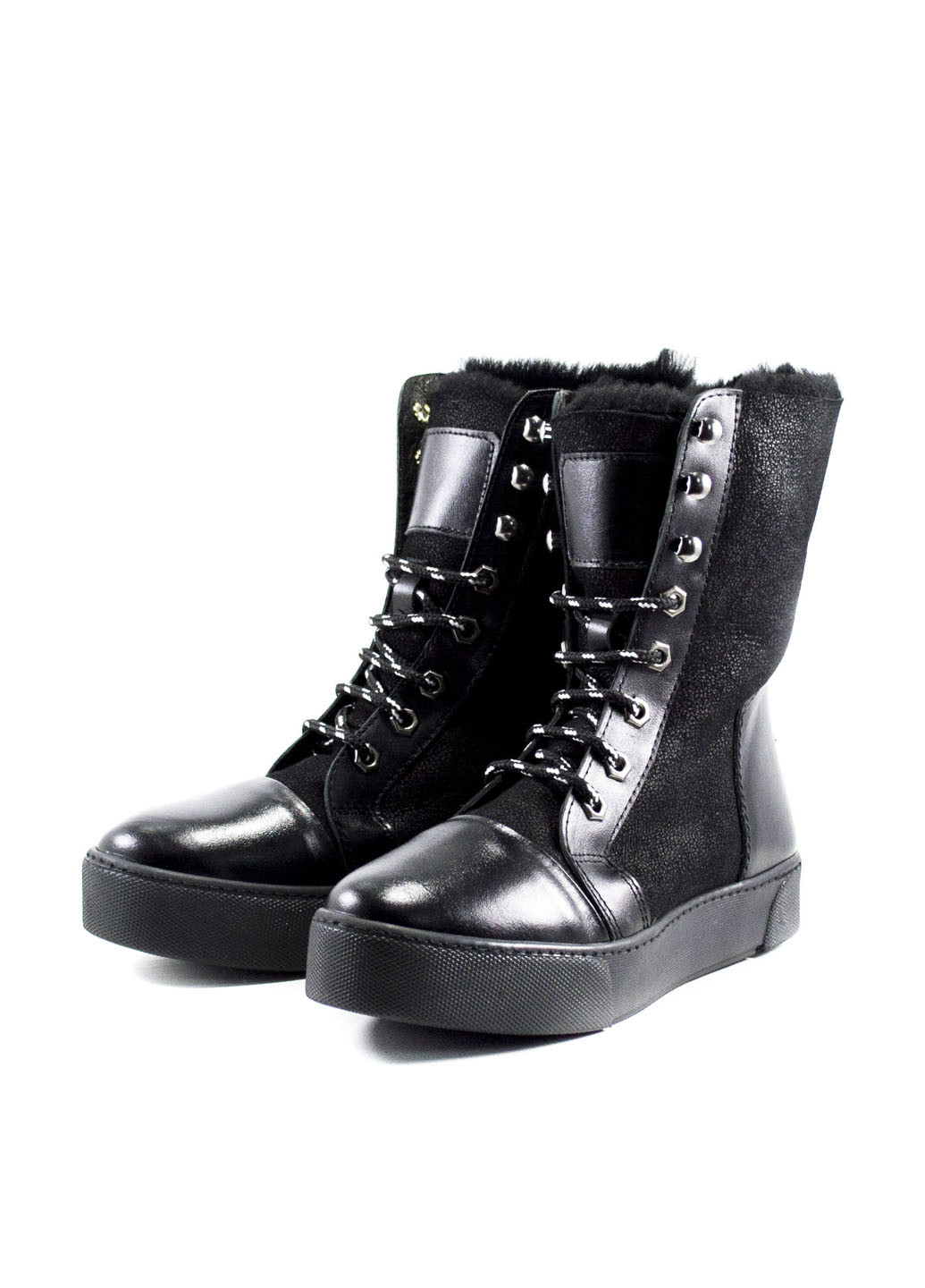 Зимние ботинки Alsace