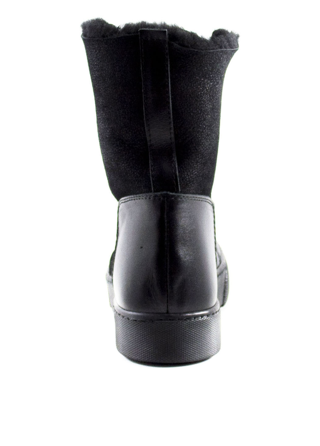 Зимние ботинки Alsace