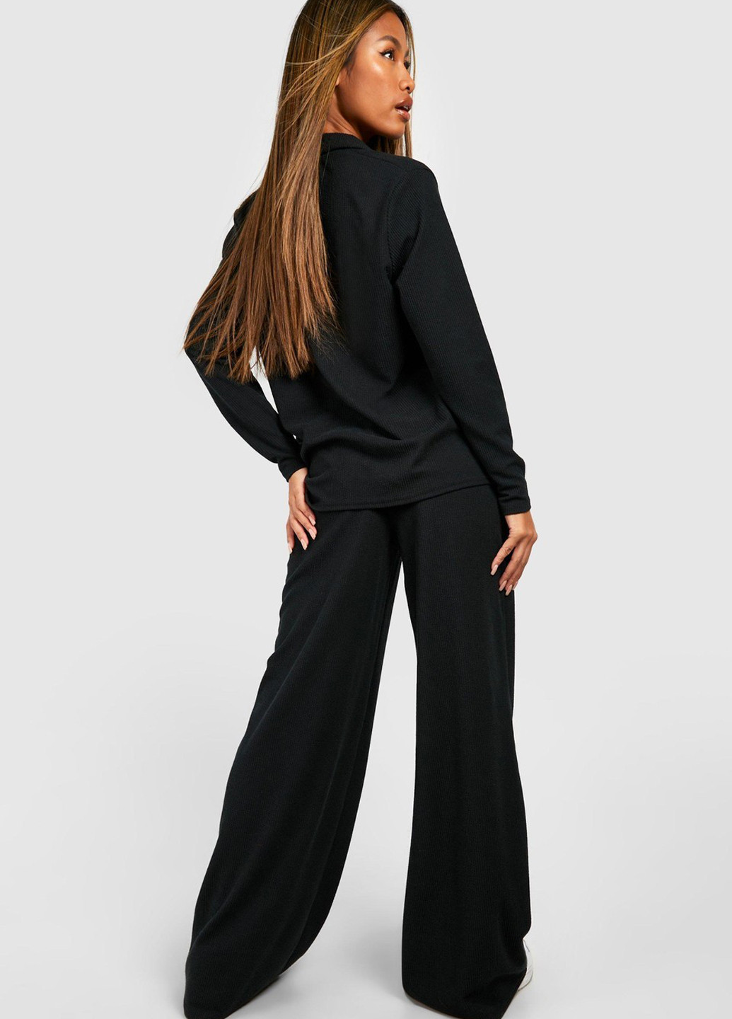 Брюки Boohoo (318326737)