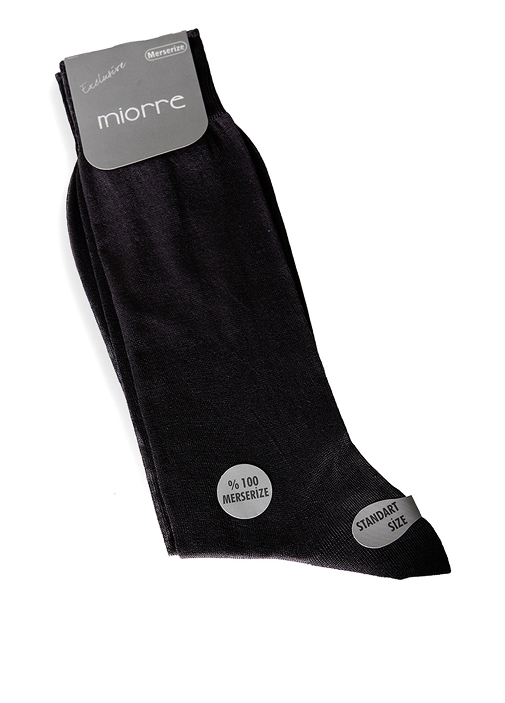 Шкарпетки Miorre темно-сині повсякденні