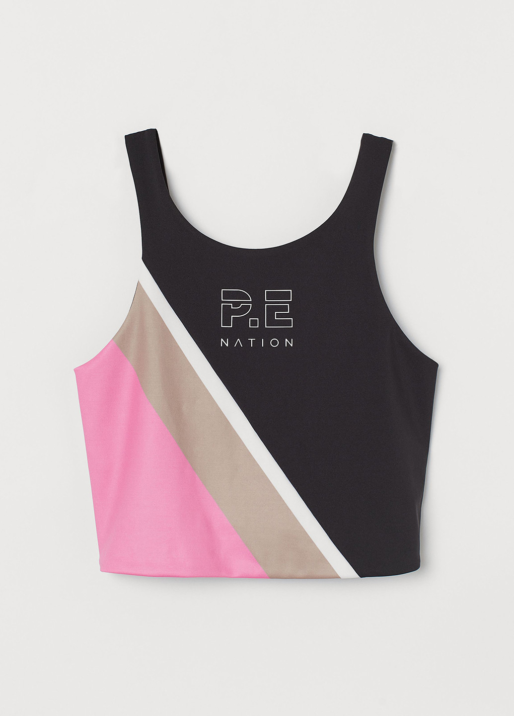 Топ H&M (258545916)