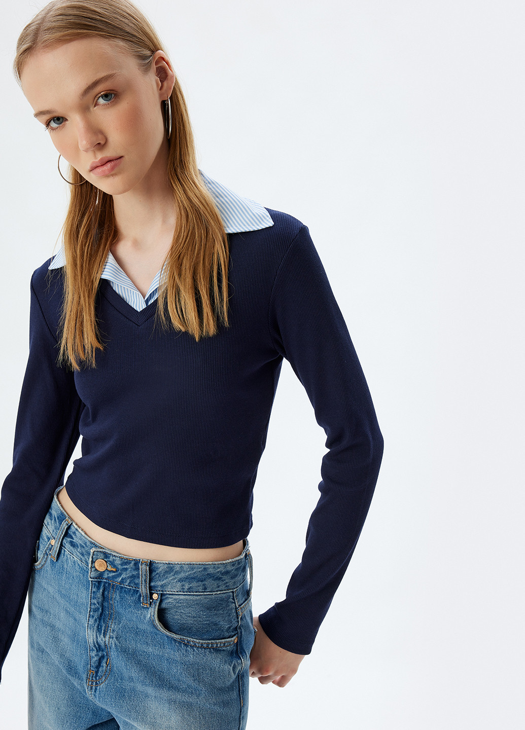 Топ KOTON (362266524)