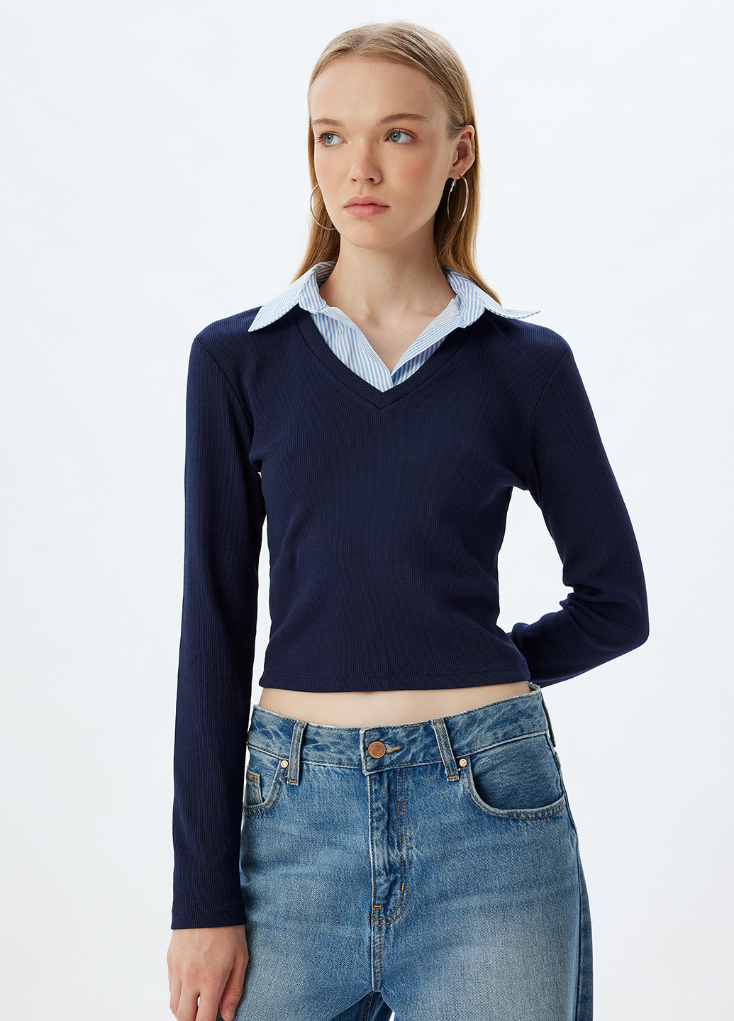 Топ KOTON (362266524)