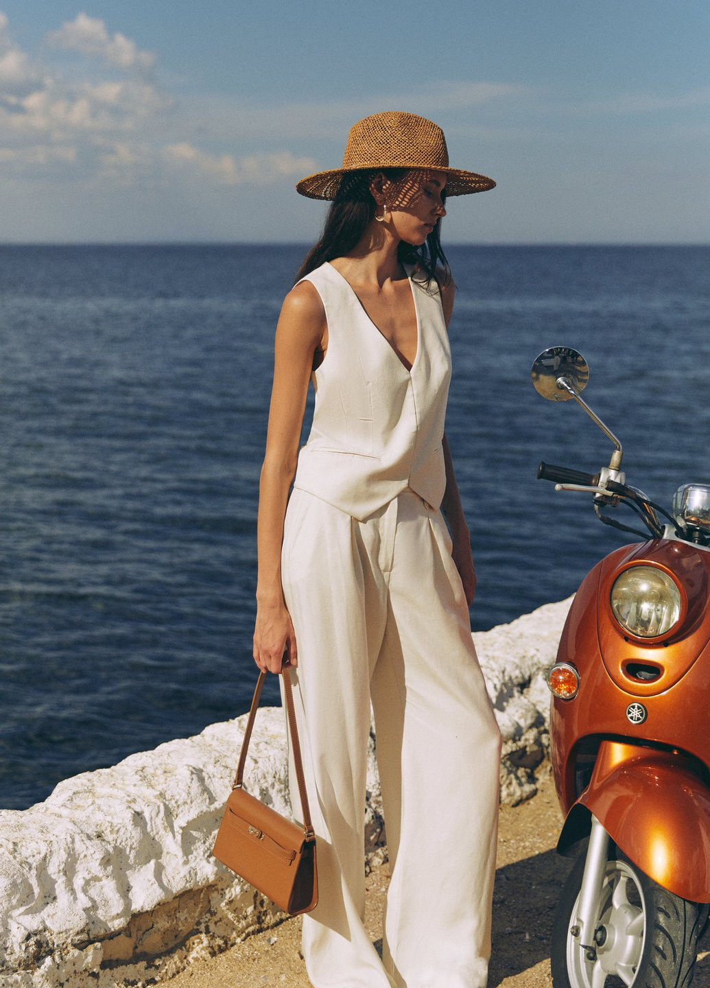 Брюки Gepur (297082554)