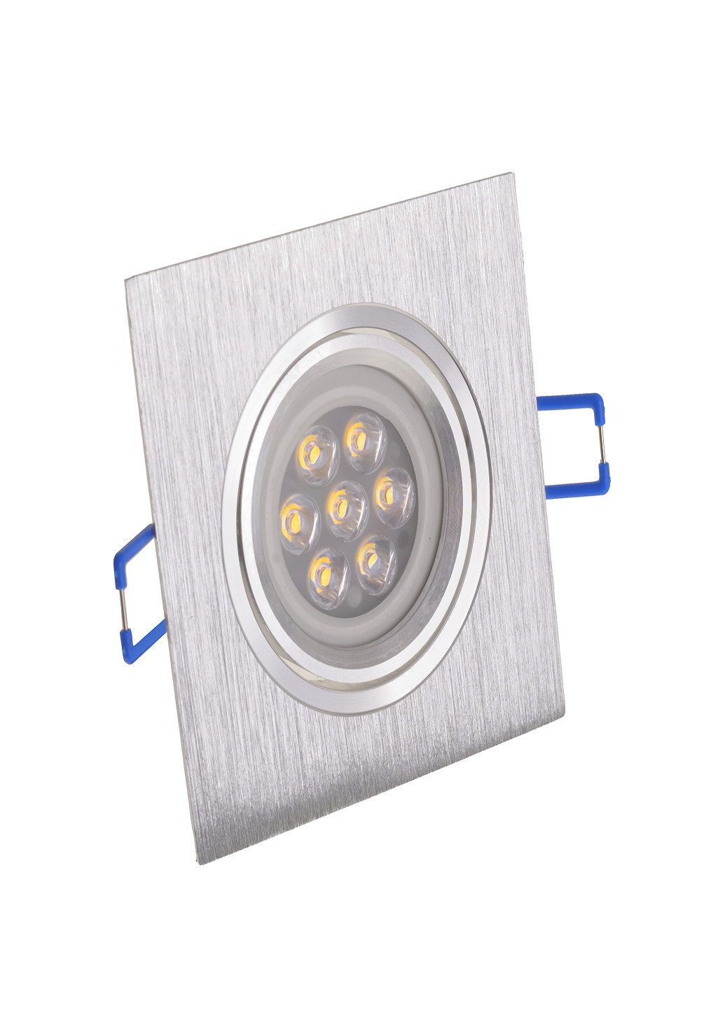 HDL-DT 111/1 MR16 SL світильник точковий Brille (251904429)