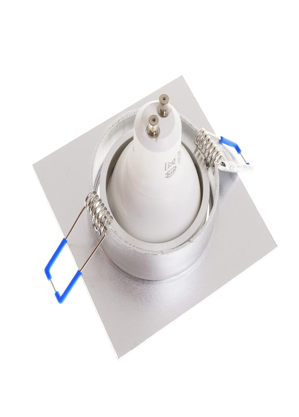 HDL-DT 111/1 MR16 SL світильник точковий Brille (251904429)