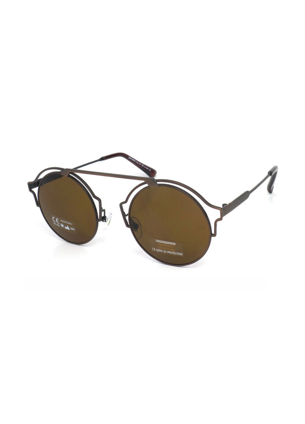 Солнцезащитные очки Gian Marco Venturi (109390140)