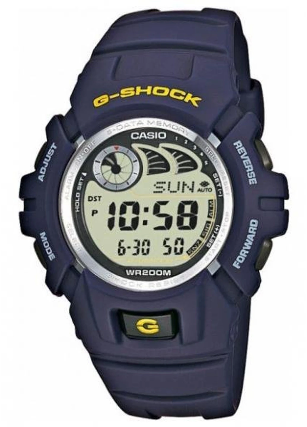 G-2900F-2VER Casio (251169216)