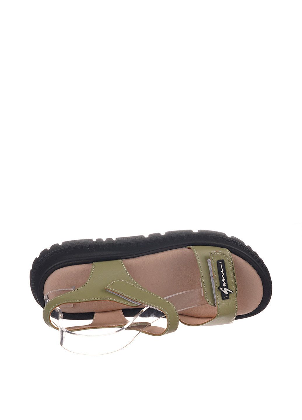 Босоніжки No Brand (325852139)