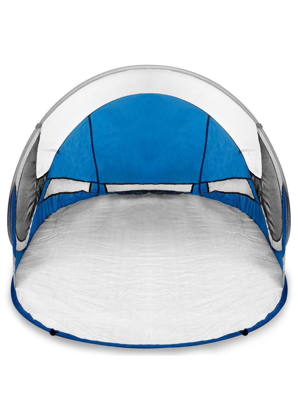 Пляжная палатка 190x120x90 см Spokey (191022243)