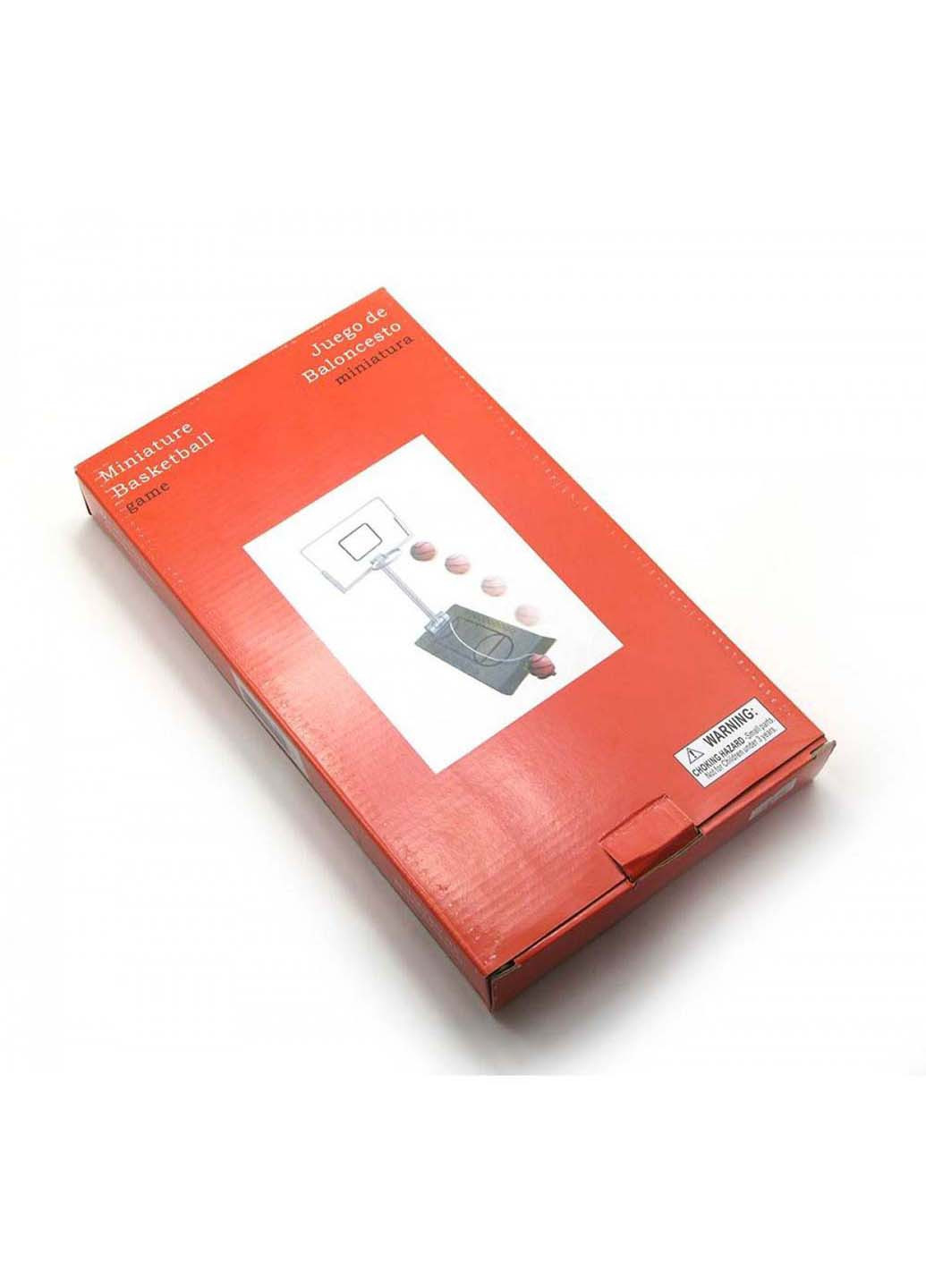 Настольный баскетбол Duke 22.5 х 7 х 7 (232013834)