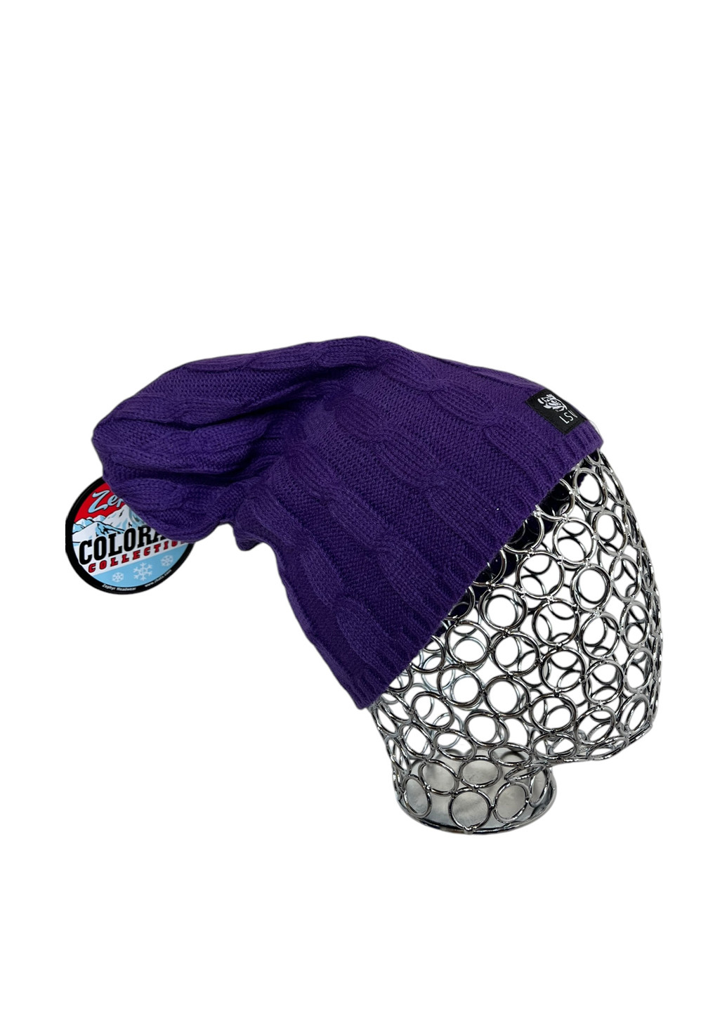 Шапка Zephyr (305006521)