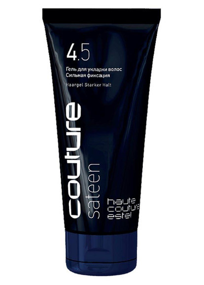 Гель для укладки волосся Sateen Haute Couture Estel Professional (250116969)
