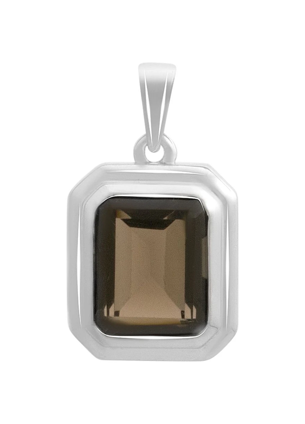 Подвеска Silver Flame (330000000)
