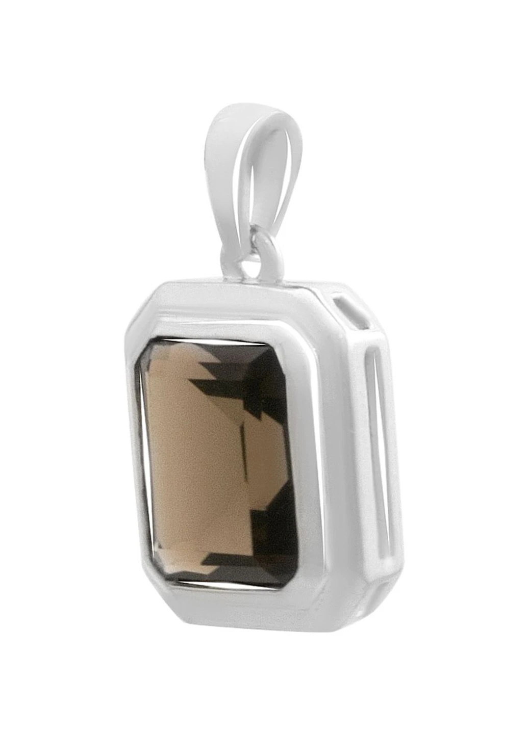 Подвеска Silver Flame (330000000)