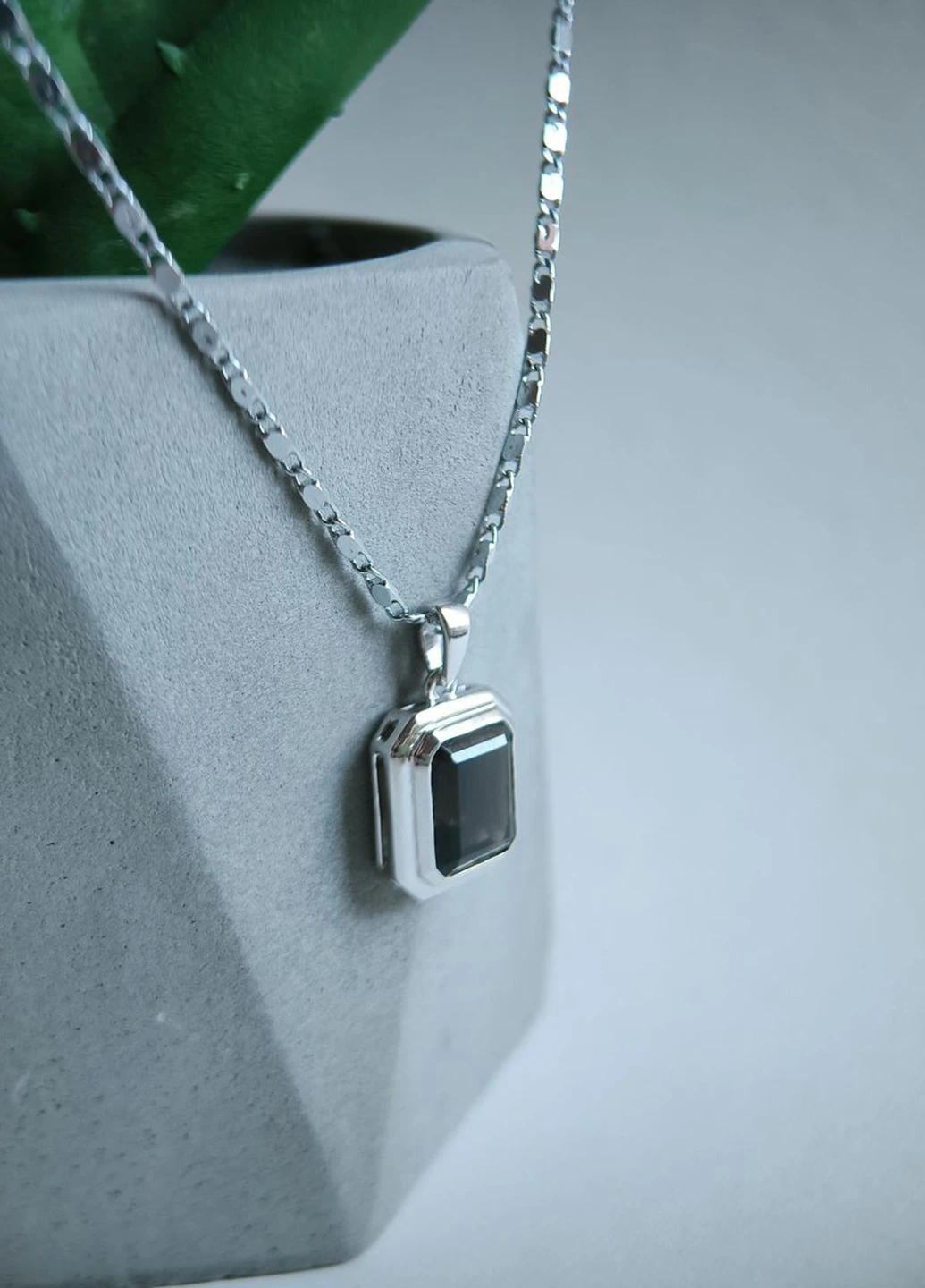 Подвеска Silver Flame (330000000)