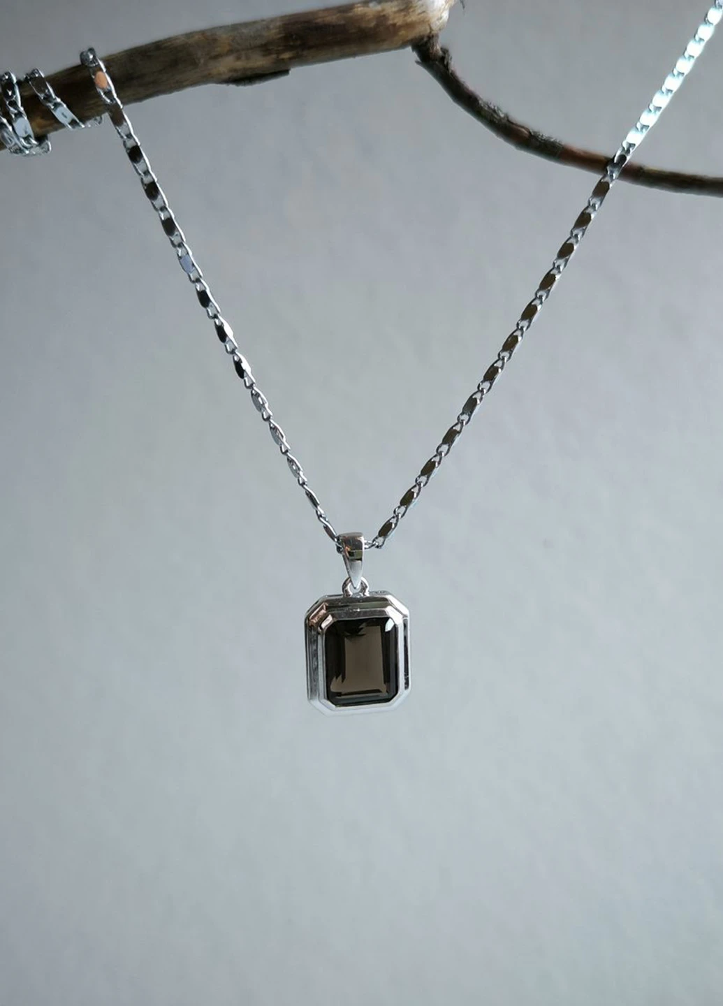 Подвеска Silver Flame (330000000)