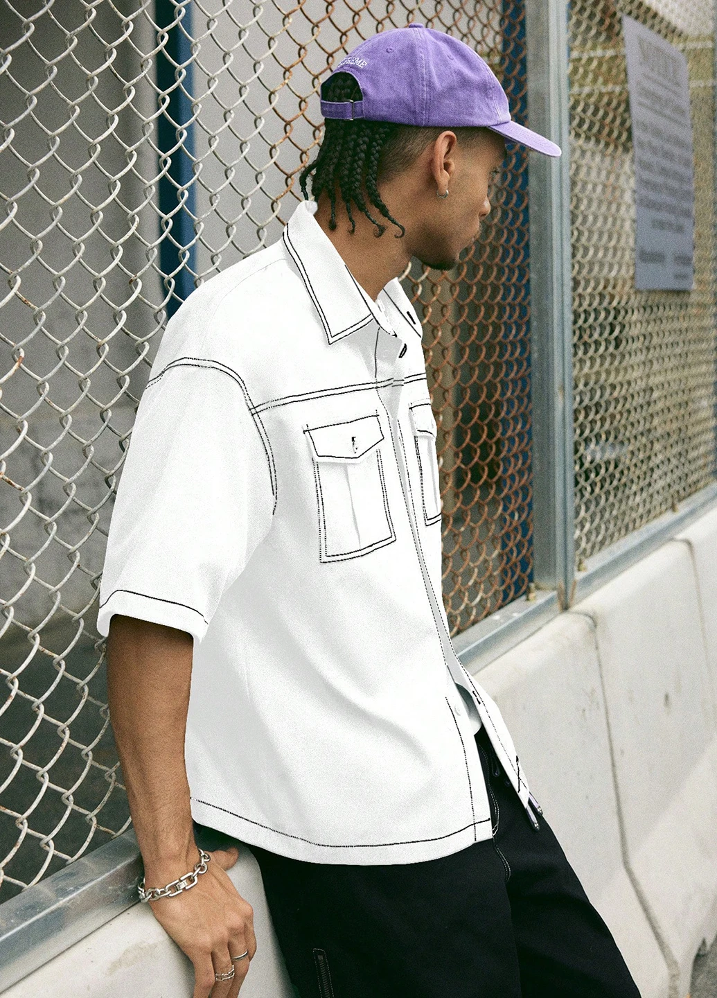 Сорочка SHEIN (367747546)