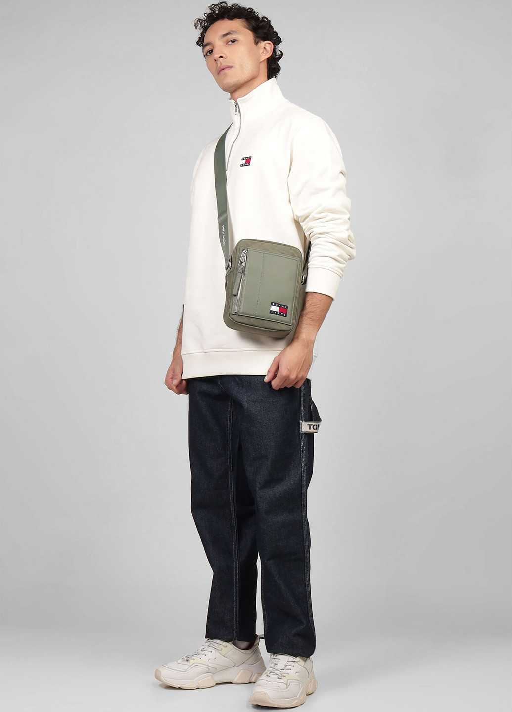 Сумка Tommy Jeans (315691852)