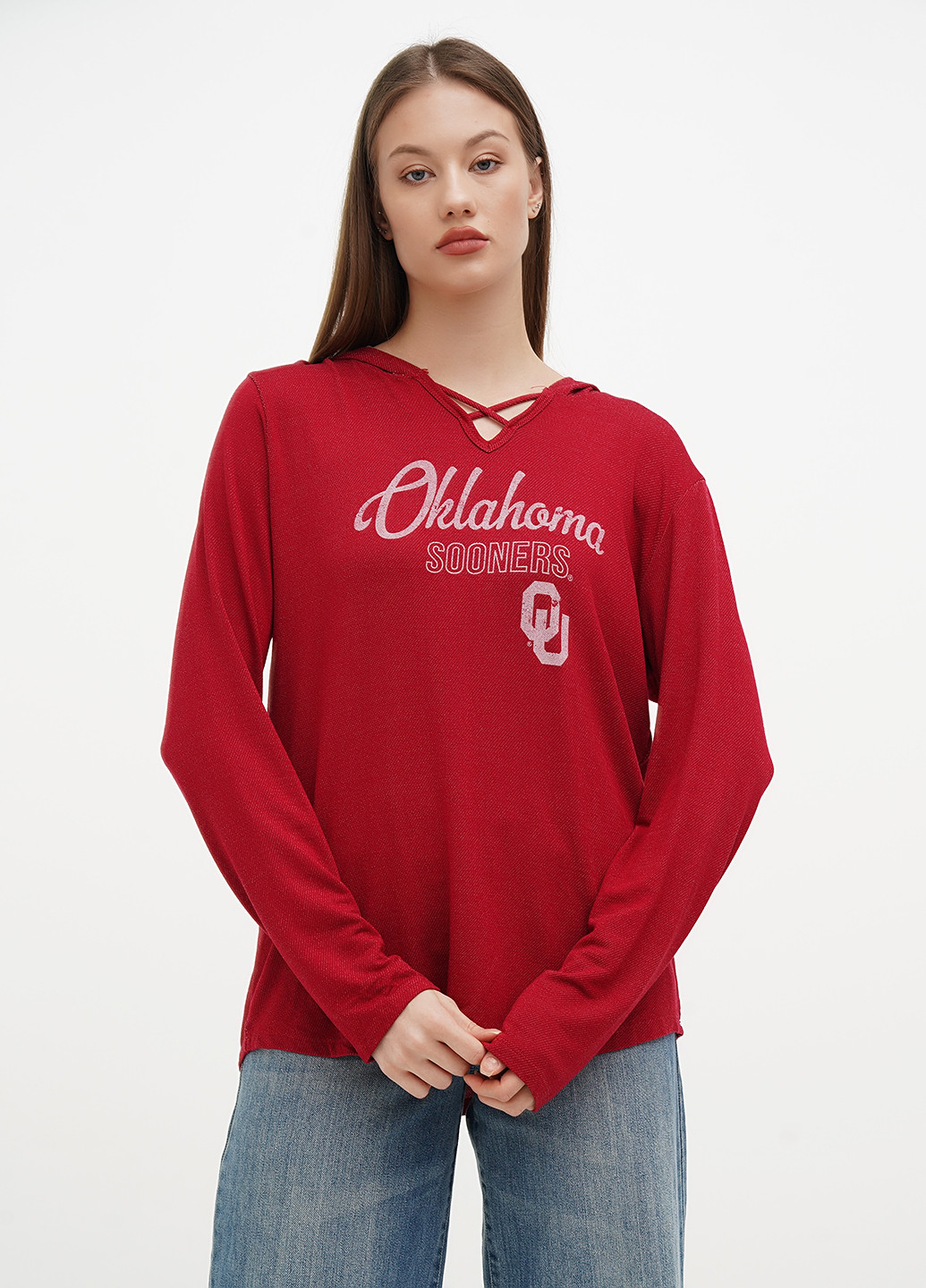 Худі Blue 84 (316691684)