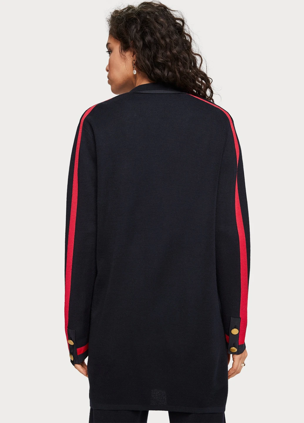 Жакет Scotch&Soda (184470716)