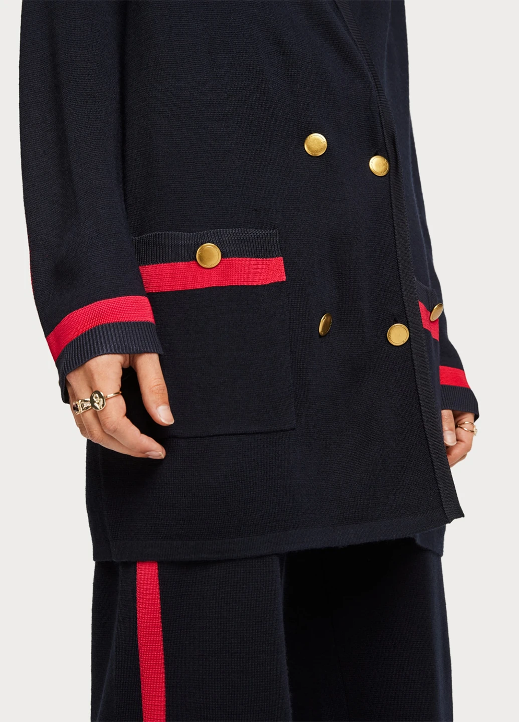 Жакет Scotch&Soda (184470716)