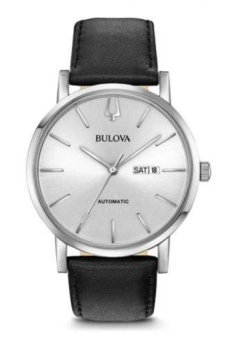 Годинники наручні 96C130 класика Bulova (229053015)