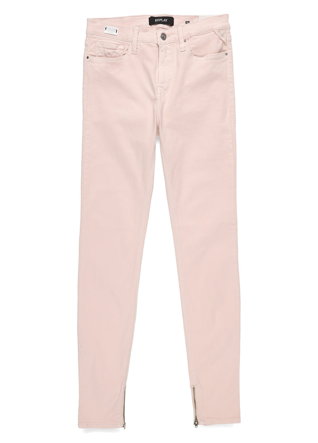 Джинсы Replay - (300176145)