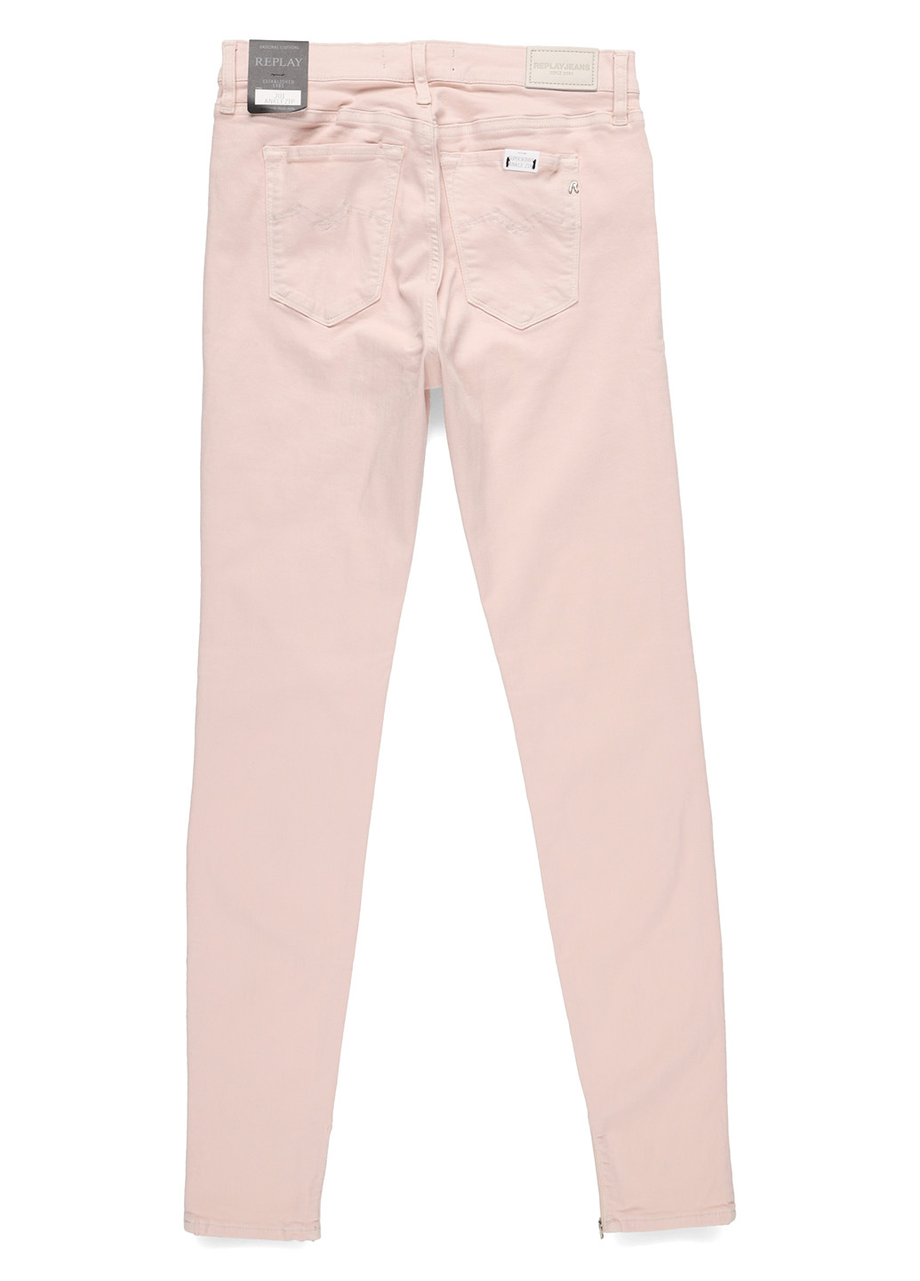 Джинсы Replay - (300176145)