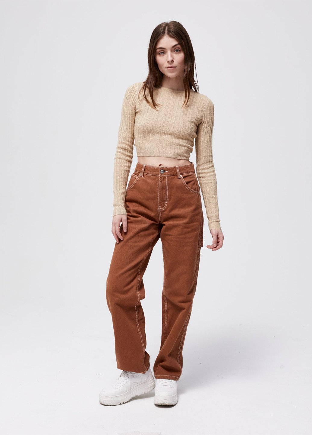 Джинсы Jennyfer - (301766962)