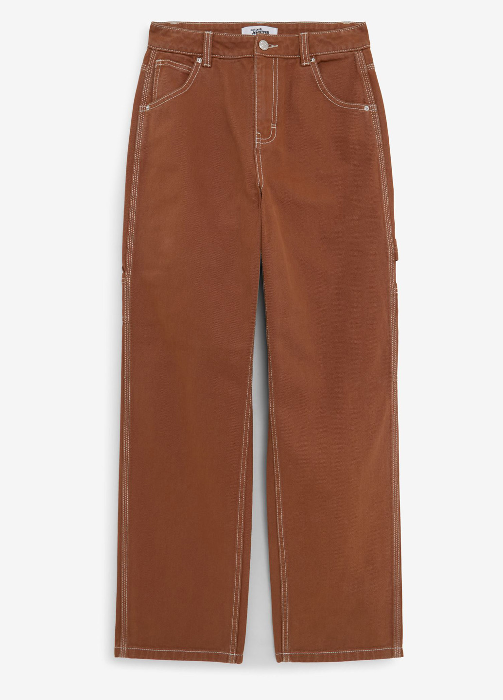 Джинсы Jennyfer - (301766962)