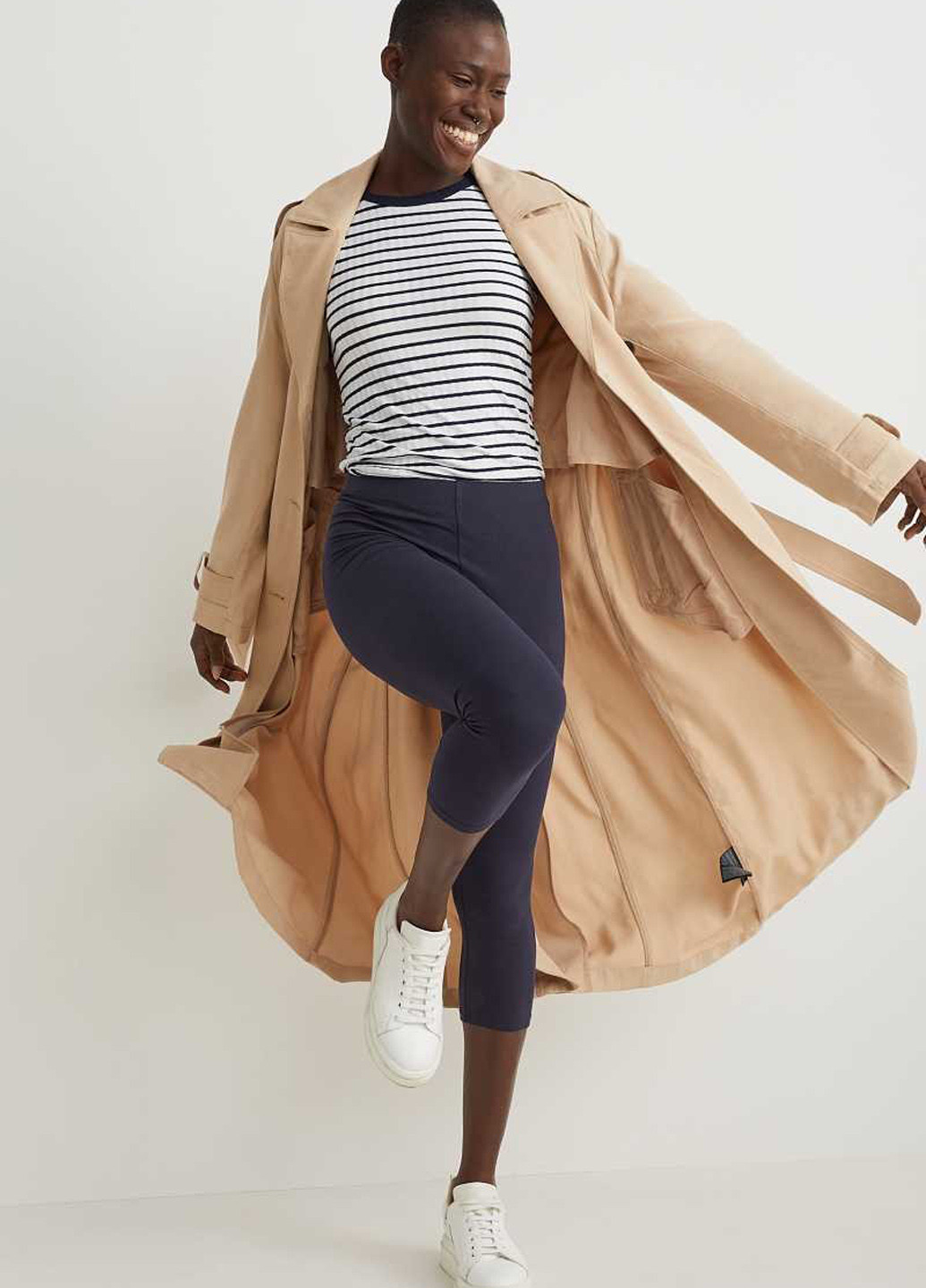 Легінси C&A (335386821)