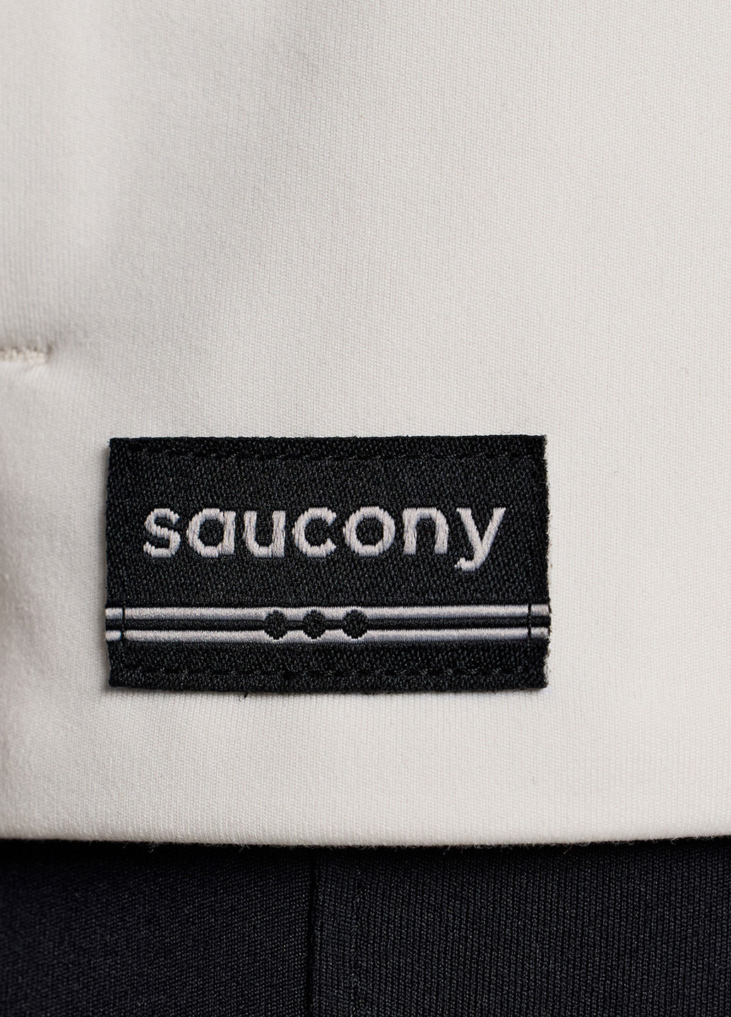 Анорак Saucony SOLSTICE OYSTERPUFF HALF ZIP (276057642)
