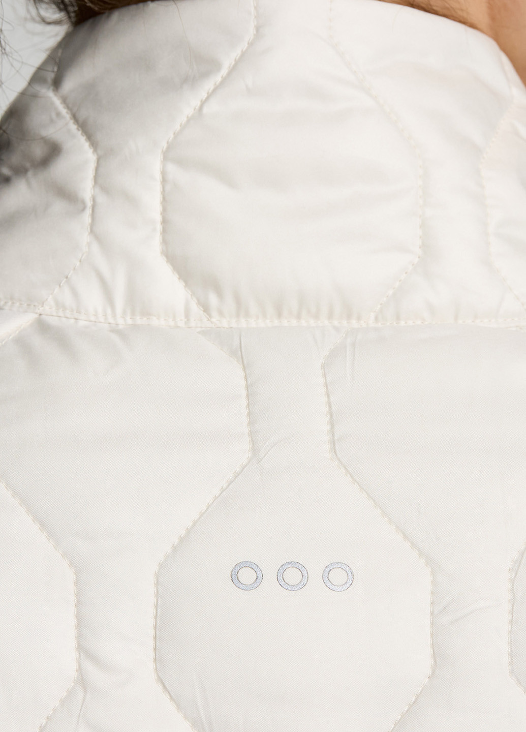 Анорак Saucony SOLSTICE OYSTERPUFF HALF ZIP (276057642)