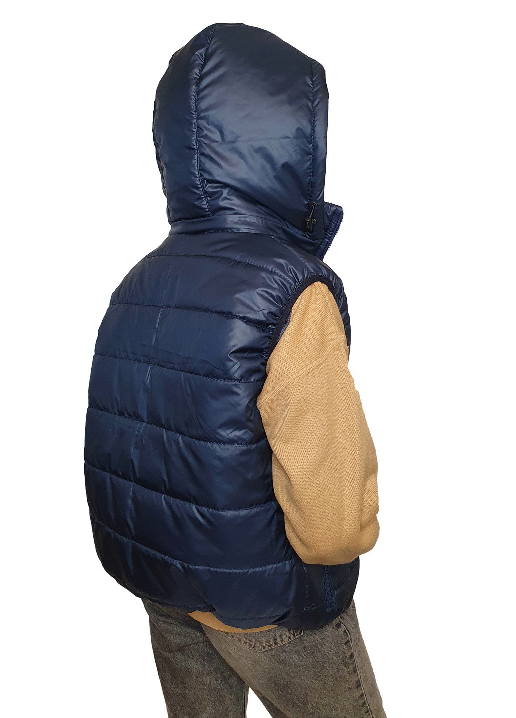 Жилет No Brand Норма (253447448)