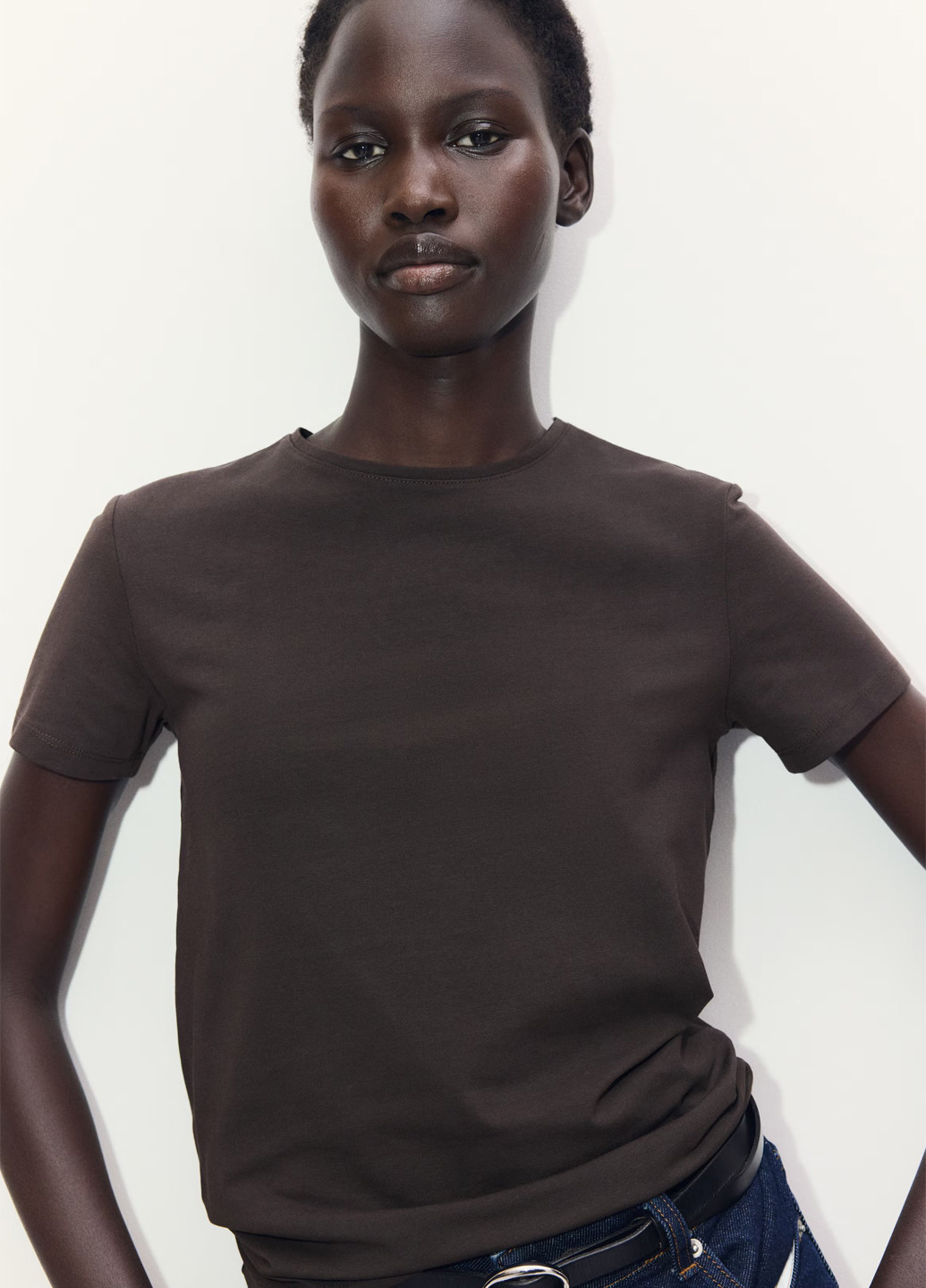 Футболка H&M - (369944369)