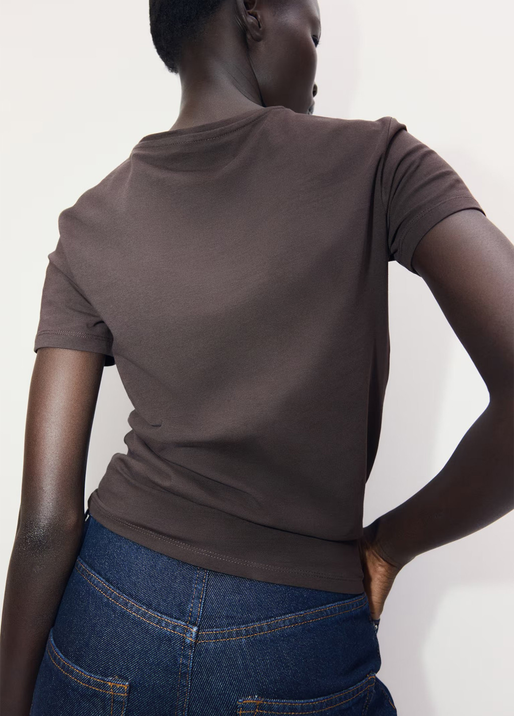 Футболка H&M - (369944369)