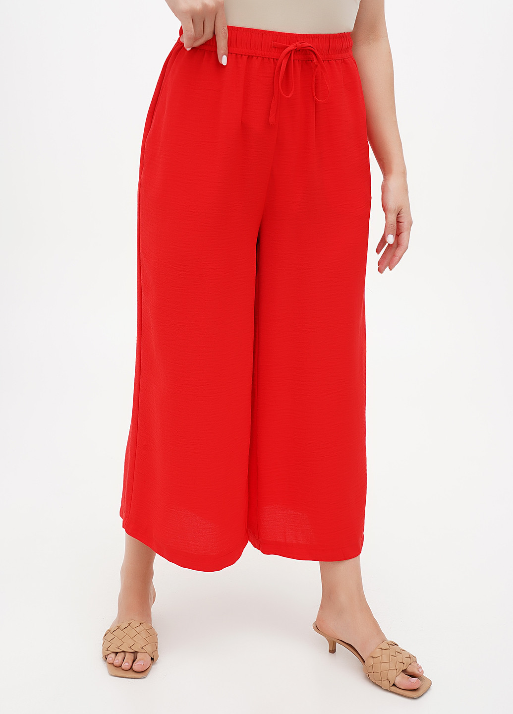 Брюки Stradivarius (301690081)