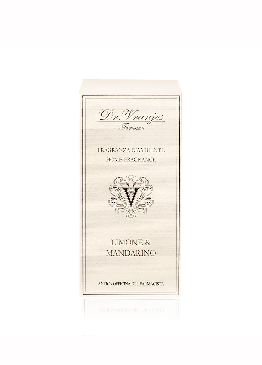 Аромадиффузор Limone & Mandarino (Лимон и Мандарин) 250 мл (FRV0021C) Dr. Vranjes (216641578)