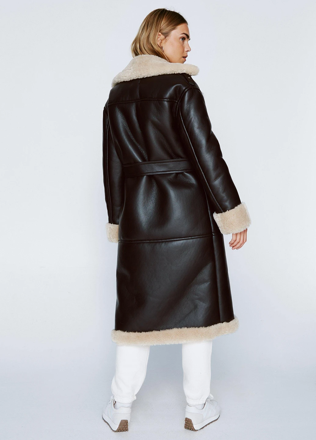 Дублянка Nasty Gal (297706874)