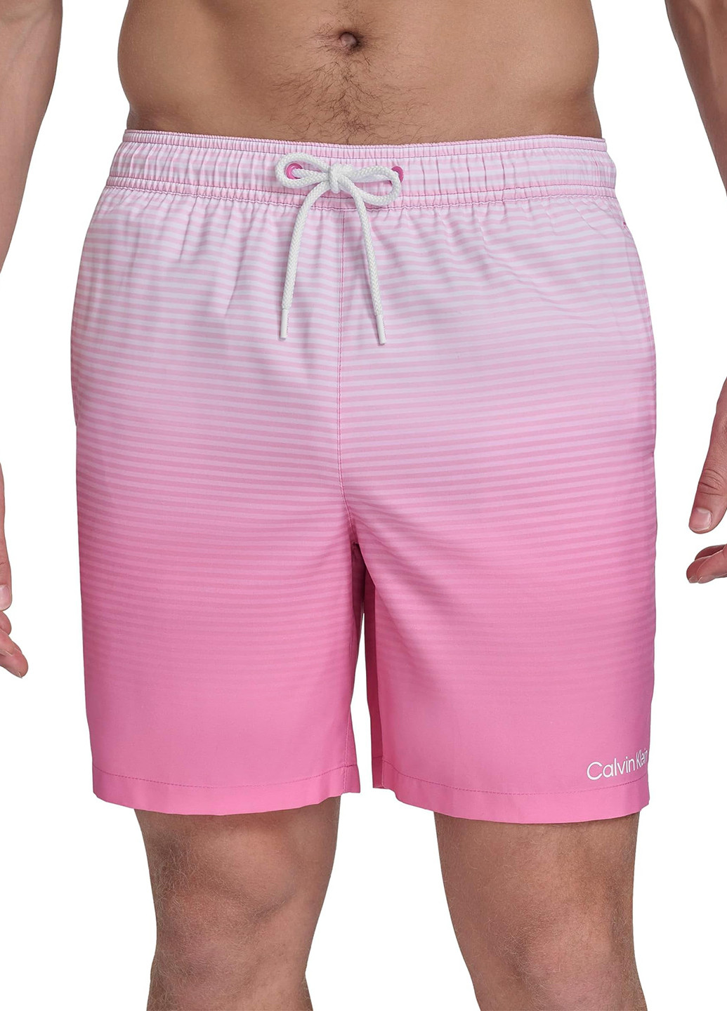 Шорты Calvin Klein (363258632)