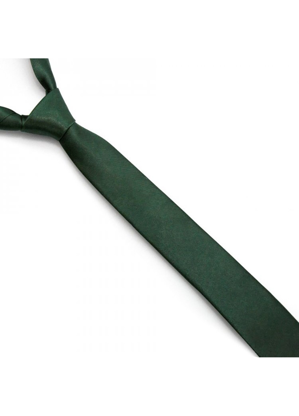Мужской галстук 5 см Handmade (219905228)