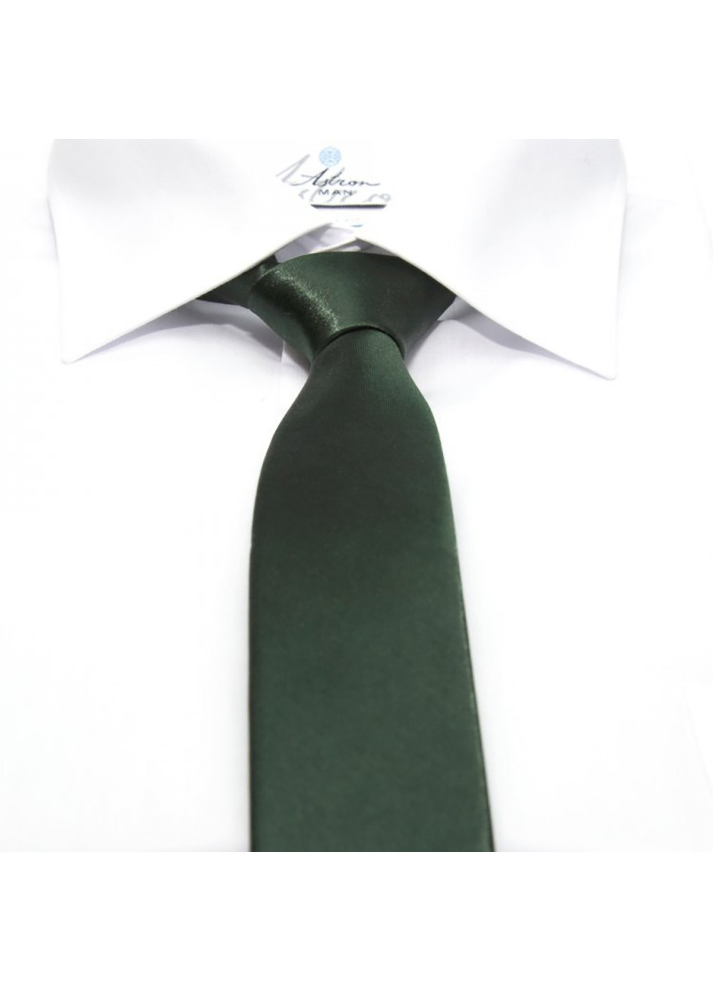 Мужской галстук 5 см Handmade (219905228)
